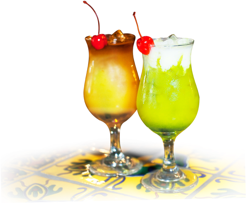 Cocktails (1000x830), Png Download