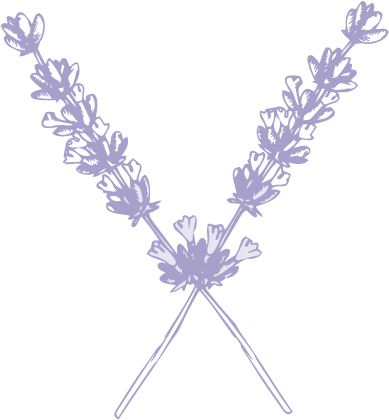 Sweetwater Submark Lavender - Portable Network Graphics (632x631), Png Download