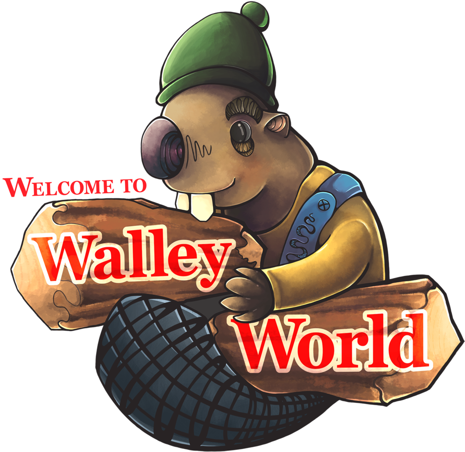 Beaver Project Source Trans - Beaver (1000x1000), Png Download