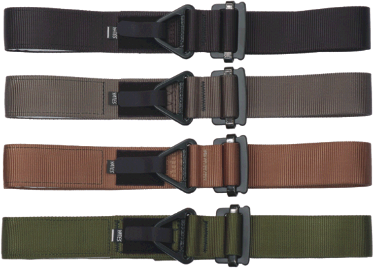 Picture Of - Yates Uniform Rappel Belt, 1.5 Inch (800x576), Png Download