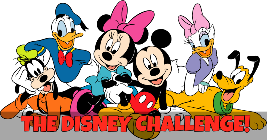 Disney Family Vacation 2018 Clipart Walt Disney World - Disney Family Vacation 2018 (900x472), Png Download