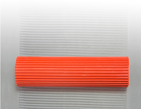 Art Roller-horizontal Lines/ Spo - Carpenter Pencil (500x500), Png Download