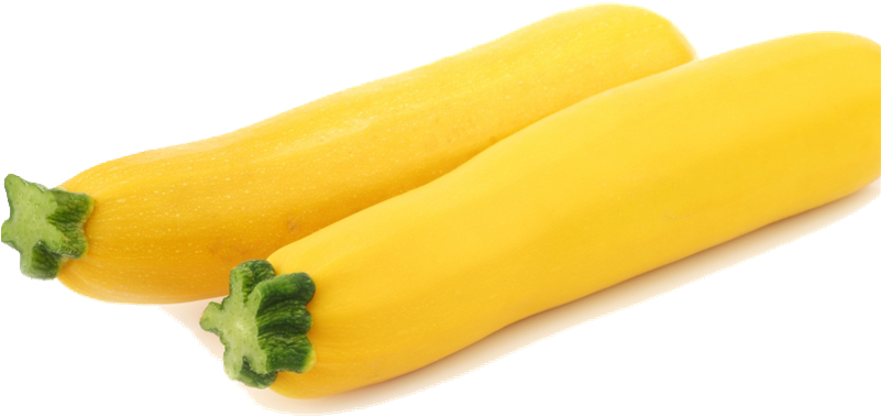 Yellow Courgettes - Zucchini Yellow Png (800x560), Png Download