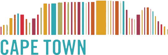 Cape Town Book Fair (590x280), Png Download