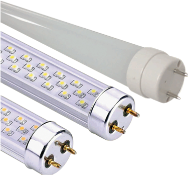 T8 Led Tubes - Led Tube Light Manufacturers (450x350), Png Download