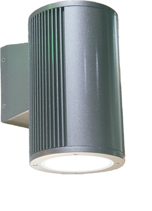 Led Wall Light Wld016 (800x800), Png Download