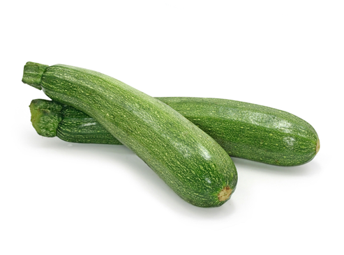 Zucchini - Zucchini Meaning In Hindi (500x467), Png Download