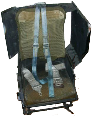 Car Seat Cover (313x400), Png Download