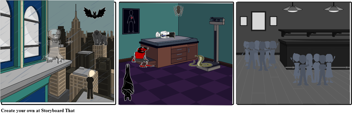 Ghost Rider - Cartoon (1164x385), Png Download