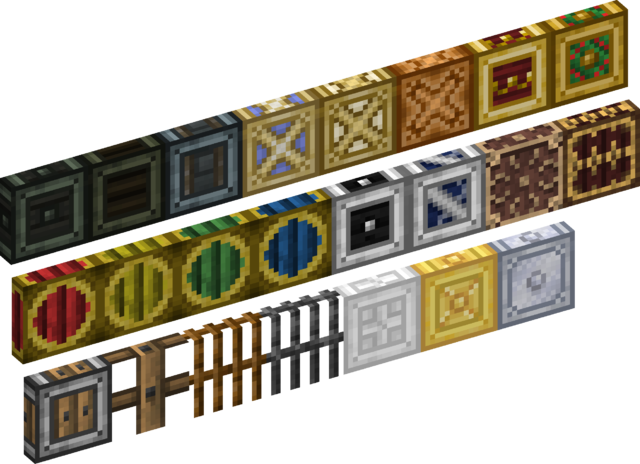 File - Gates - Wiki (640x464), Png Download
