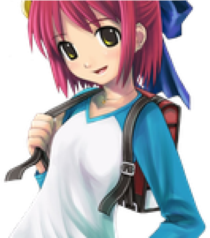 Anime (640x480), Png Download