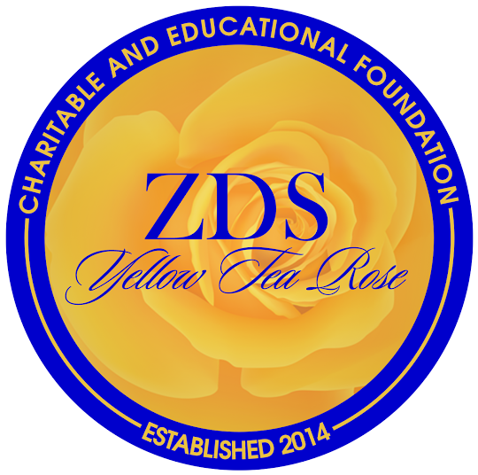 Yellow Tea Rose Foundation - Tactical Combat Casualty Care (609x609), Png Download