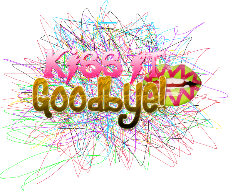 Goodbye Png Clipart - Graphic Design (850x850), Png Download
