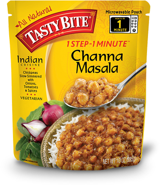 Channa Masala, 285g - Ready To Eat Food Haldiram (350x393), Png Download