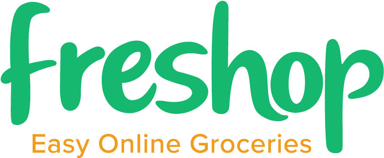 Freshop Logo Tagline Green Format=1000w (796x337), Png Download