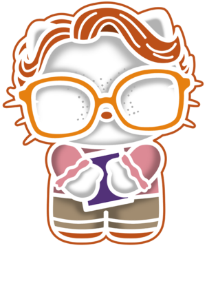 Goodbye Barb (571x495), Png Download