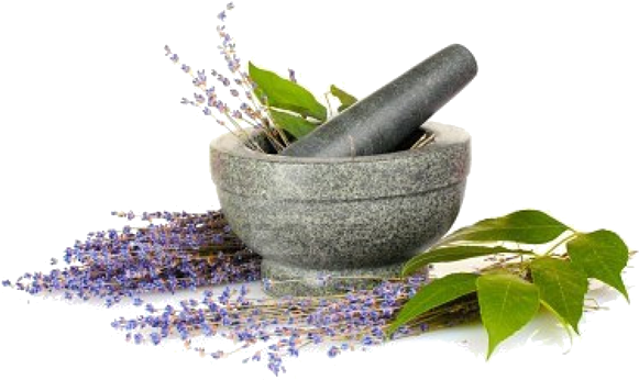 Herbs - 7 Day All Natural Cleanse/detox (640x400), Png Download