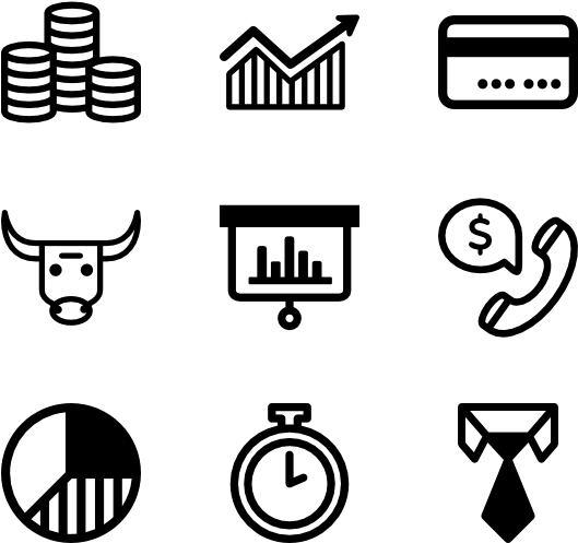 Banner Transparent Library Icons Free Exchange - Free Icons Stock Png (600x564), Png Download