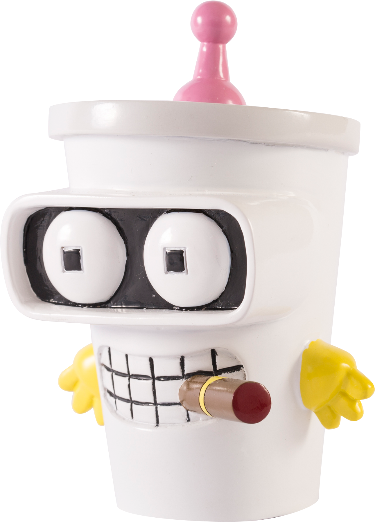 Master-bender - Lid (1772x2247), Png Download