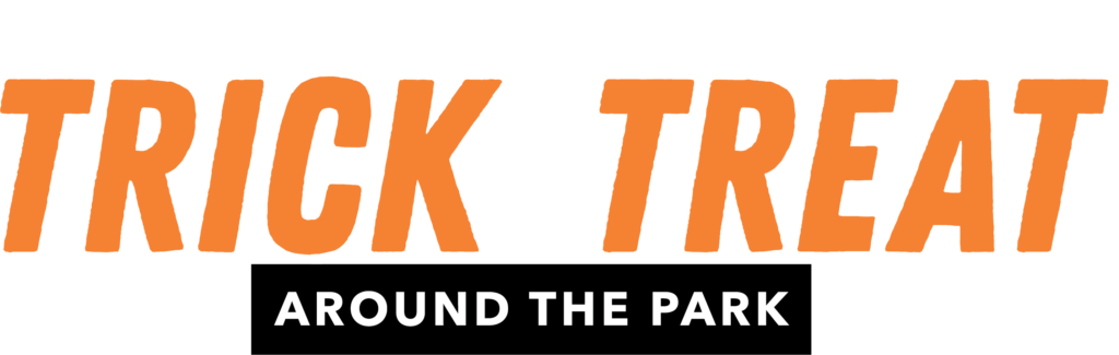 Trick Or Treat Logo -stacked - Sweat Is Sexy Shower Curtain (1024x325), Png Download