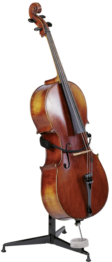 Cello Png Photos - Cello Png (1000x1000), Png Download