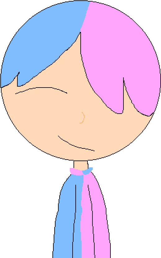 Gender Bender Cotton - Gender (1000x1000), Png Download