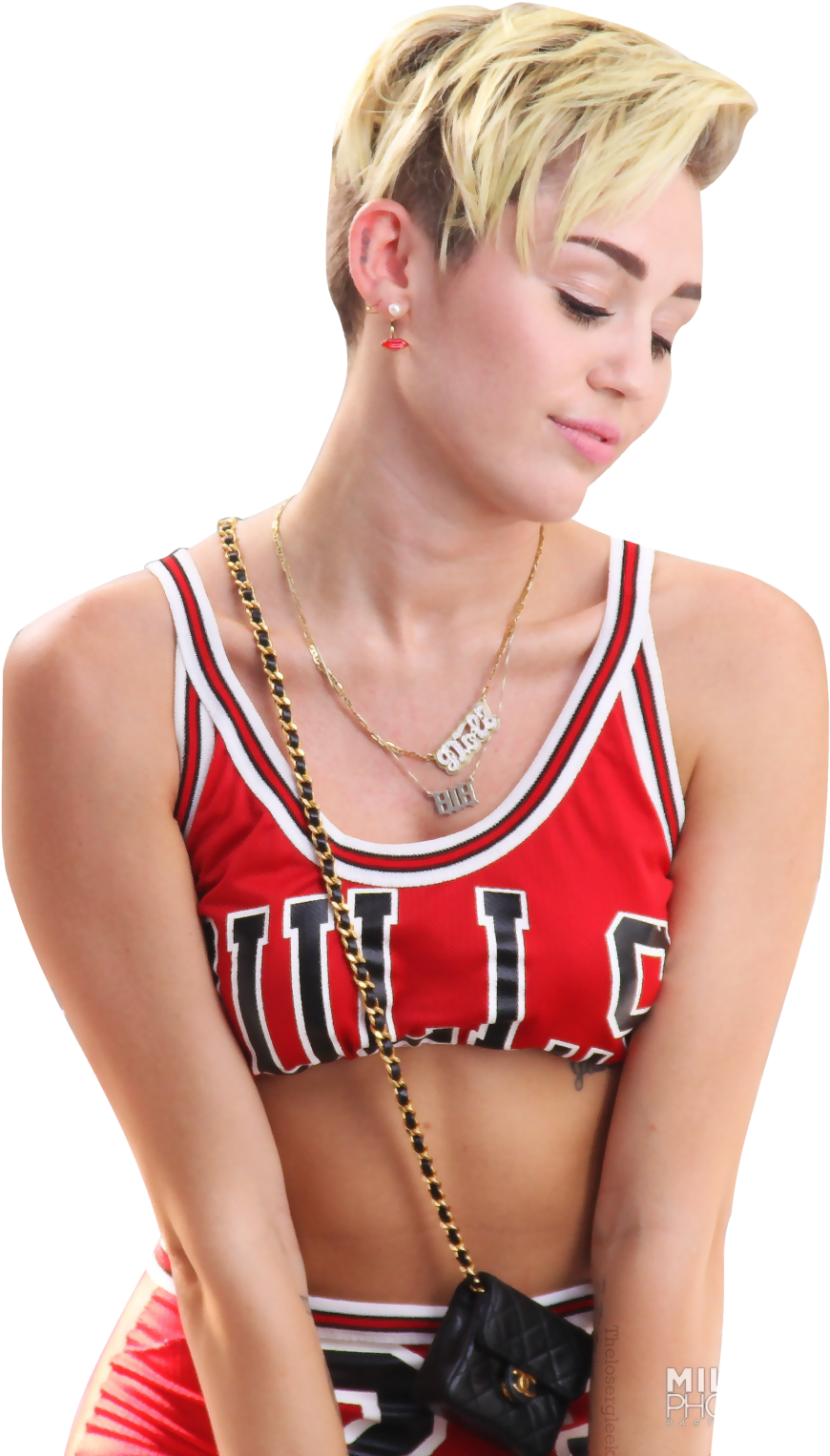 Galeria De Fotos Png Miley Cyrus ~ Garota Etc - Miley Cyrus 23 Png (1024x1556), Png Download