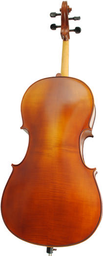 Pa600 - Willow Cello (231x572), Png Download