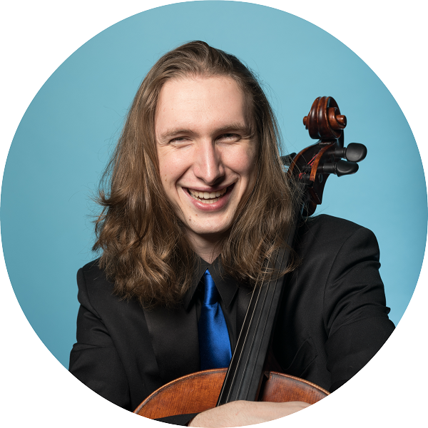 Musician (600x600), Png Download