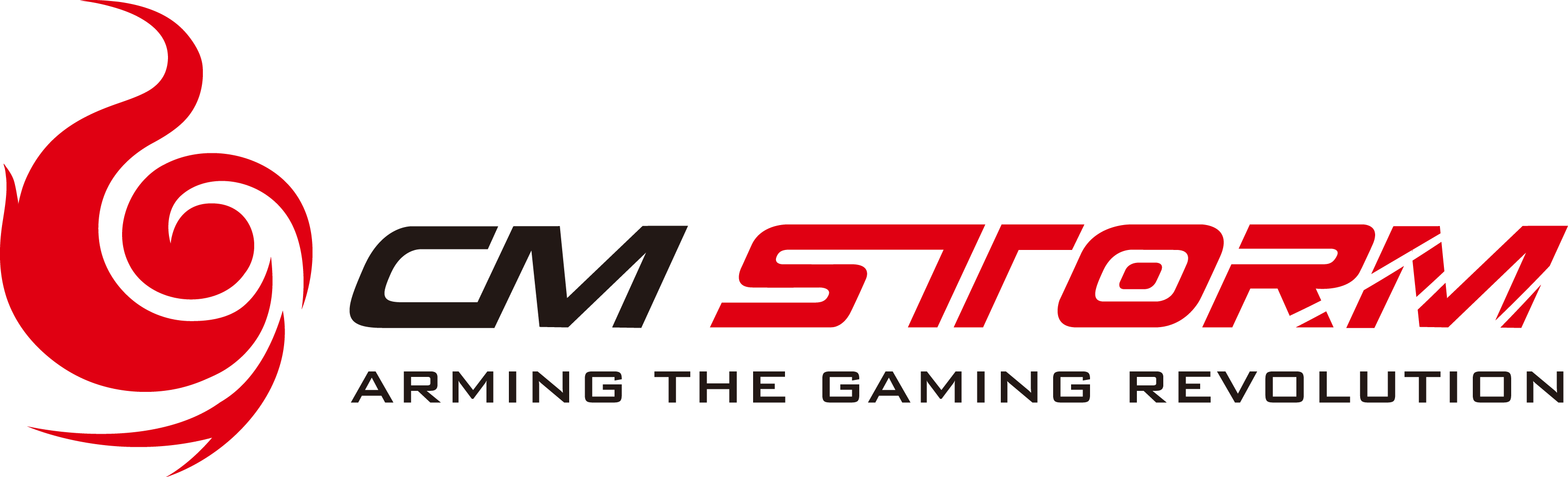 Cooler Master's Gaming Division Cm Storm Is Preparing - Cooler Master Sf15 Gaming Notebook Cooler (3146x958), Png Download