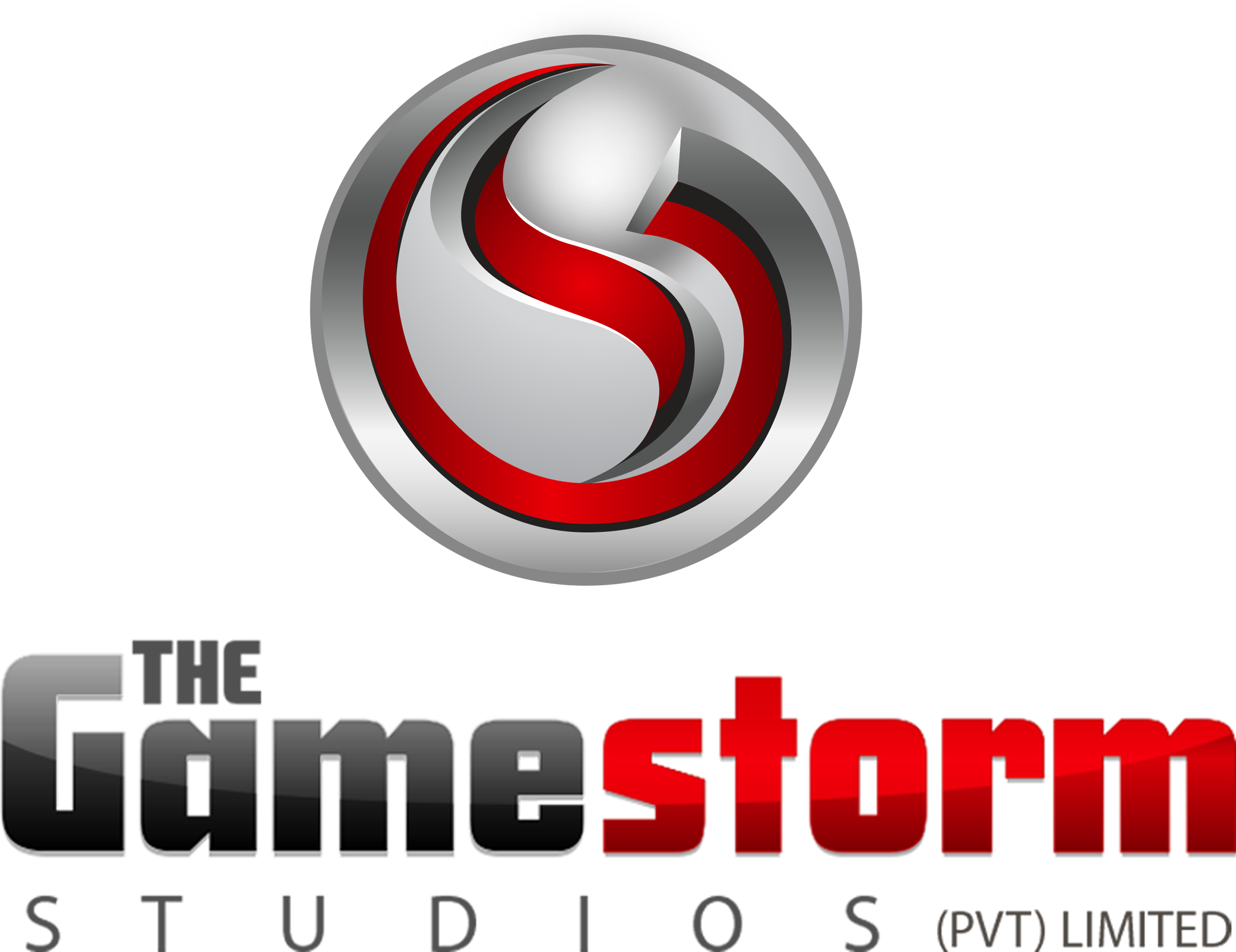 Game-storm - Graphic Design (4000x3000), Png Download
