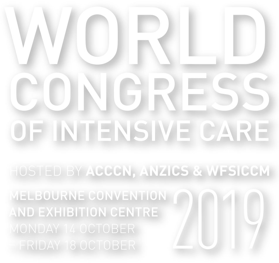 Home Banner Words - 14 World Congress Intensive Care (952x896), Png Download