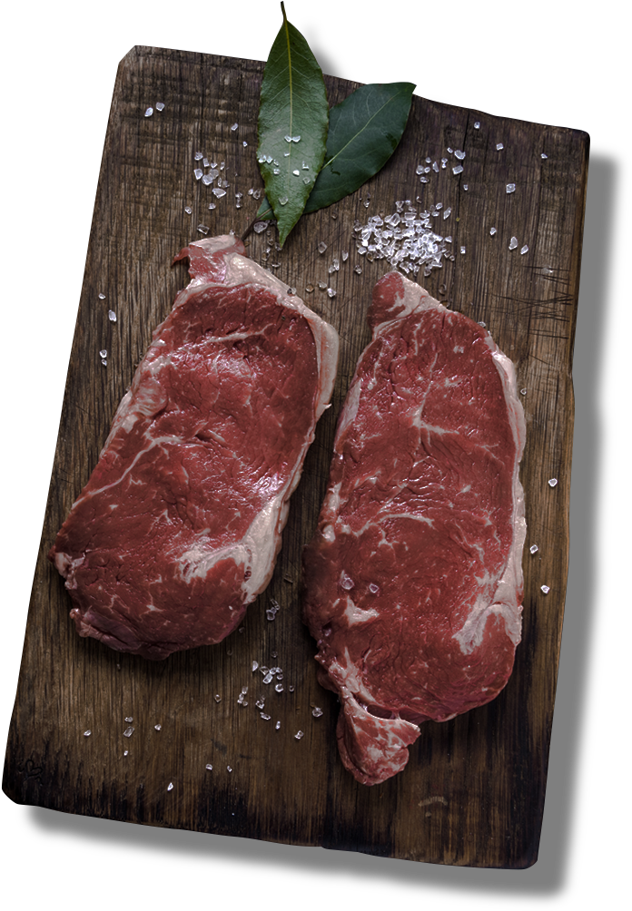 Meat - Flat Iron Steak (776x1047), Png Download