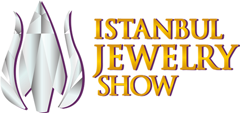 13 October - Istanbul Jewelry Show 2018 (500x249), Png Download