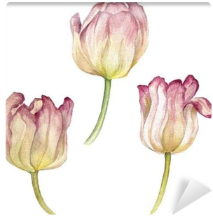 Watercolor Painting (400x400), Png Download