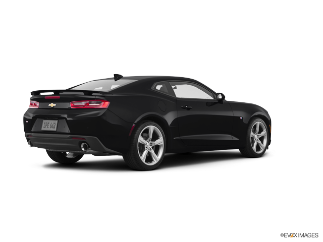 Used 2016 Chevrolet Camaro In Ontario, Montclair & - Аккорд 8 Поколения Купе (640x480), Png Download