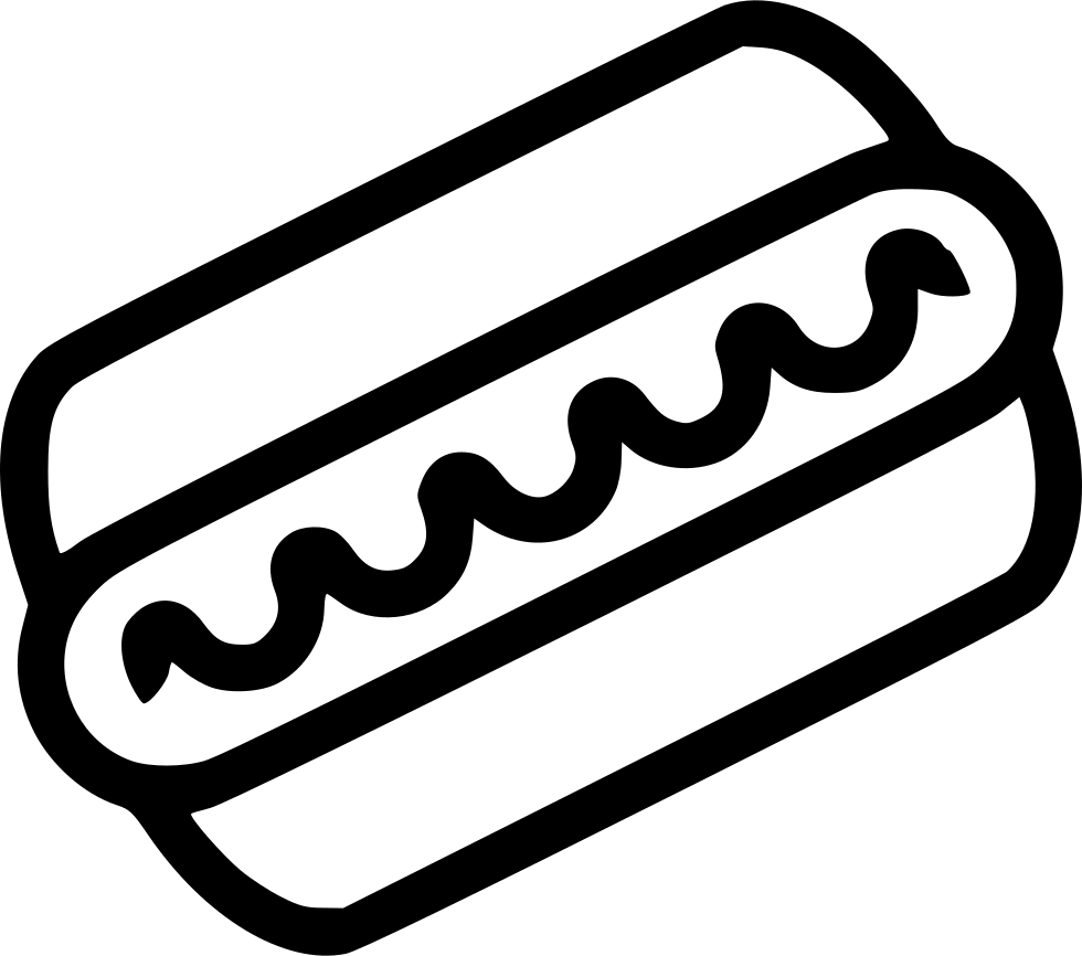 Hotdog Comments (980x866), Png Download