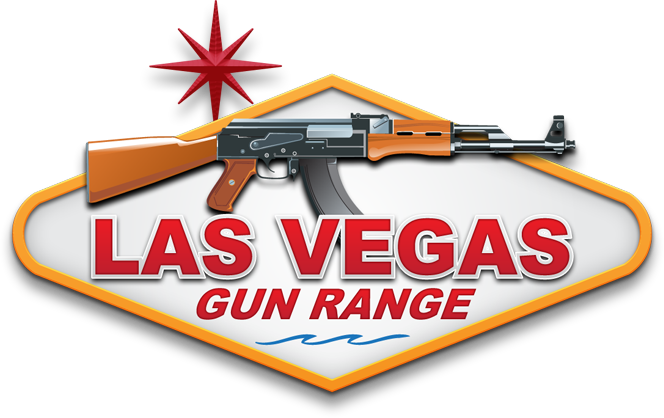 Las Vegas Gun Range & Firearms Center - Funny Las Vegas Shooting (664x418), Png Download