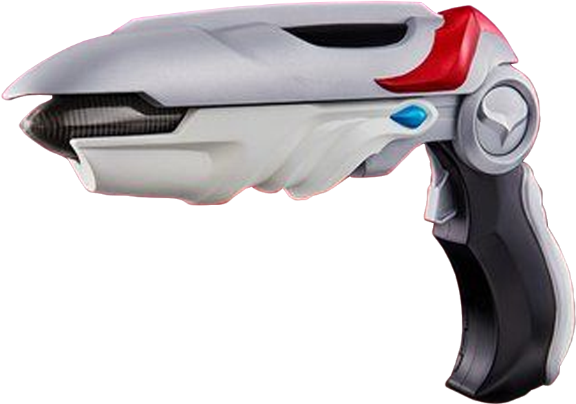 Blast Shot - Ultraman (903x681), Png Download