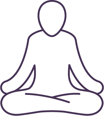 Relax (358x401), Png Download