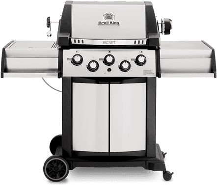 Broil King Signet™ - Broil King Sovereign 20 (600x600), Png Download