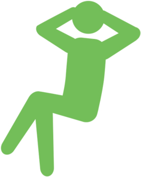 Relax - Coque J'peux Pas J'ai Procrastination 4 Compatible (1000x563), Png Download