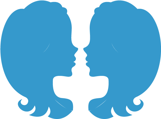 Gemini Horoscope Thursday, November 30, 2017 Gemini - All Men Created Equal July Png (601x601), Png Download