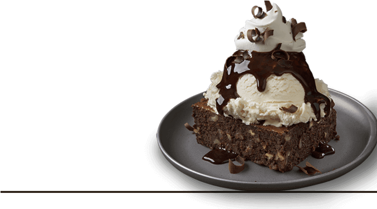 Desserts Desserts - Outback Steakhouse Desserts (750x426), Png Download