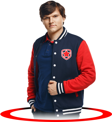 Michael Kira Garmash - Sweater (380x410), Png Download