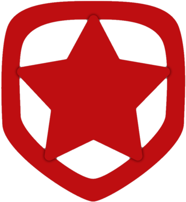 Gambit Esports - Gambit Esports Logo (400x400), Png Download