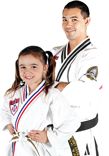 Bautista's Martial Arts - Bautista’s Martial Arts (400x554), Png Download