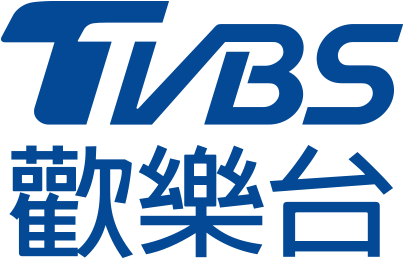 Tvbs Logo 42 - Tvbs Asia (459x275), Png Download