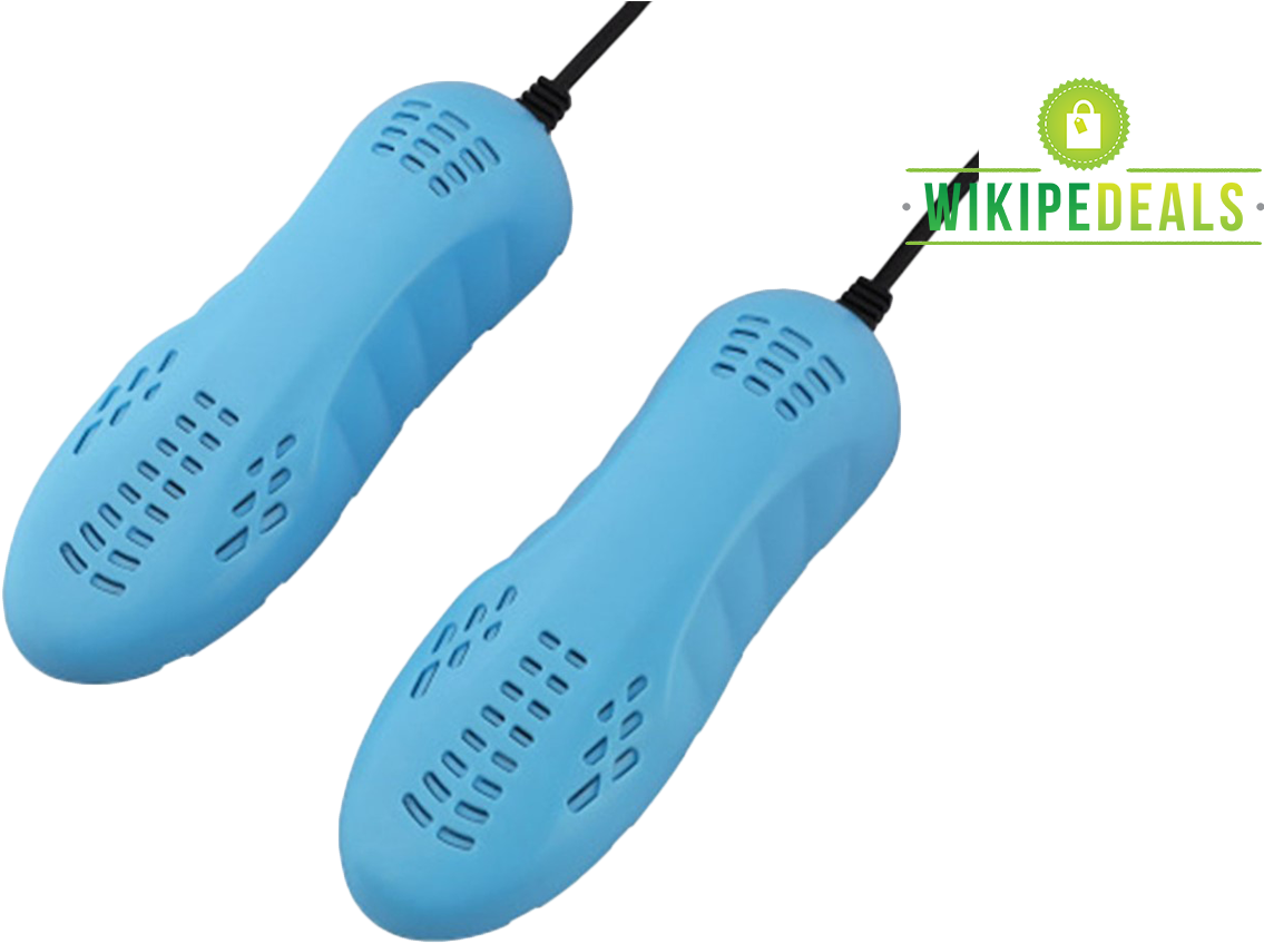 Shoe Dryer - Clothes Dryer (1460x860), Png Download