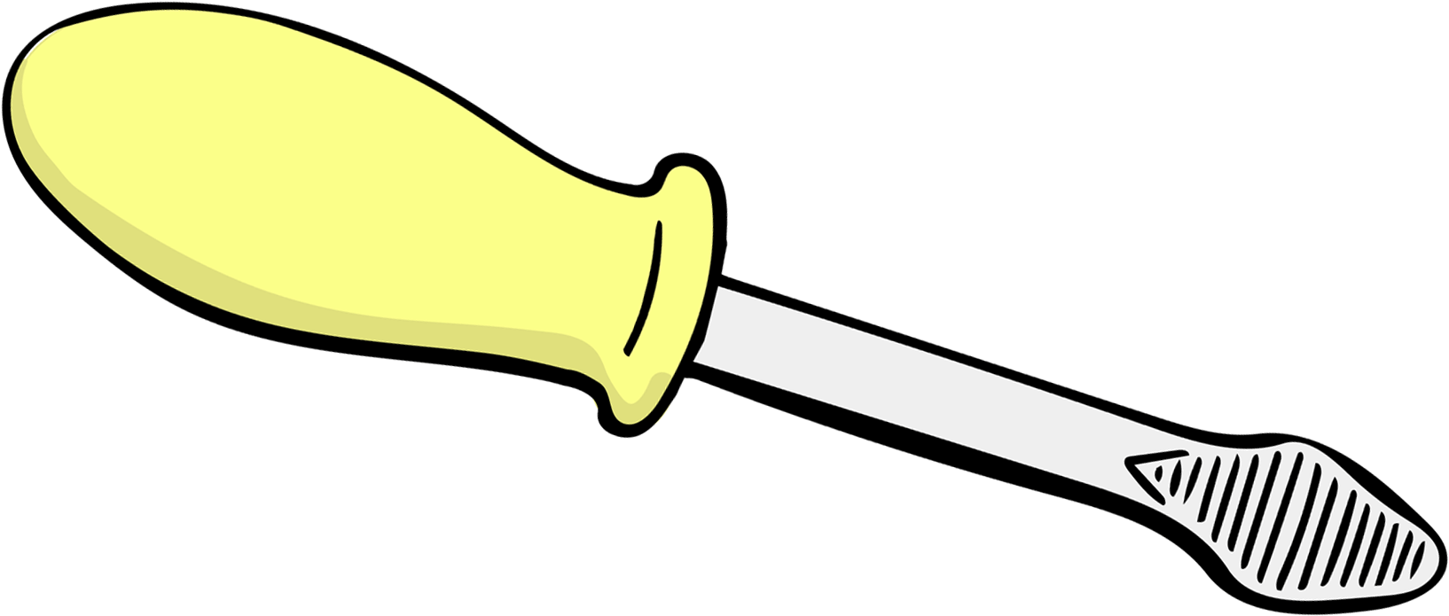 Screwdriver 1650x1000 Featured (1650x1000), Png Download